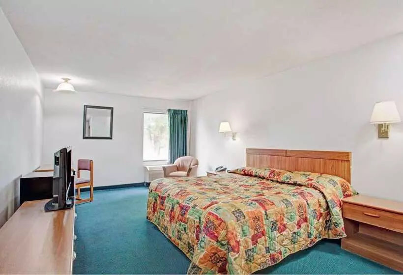 Мотель Super 8 By Wyndham Olive Branch