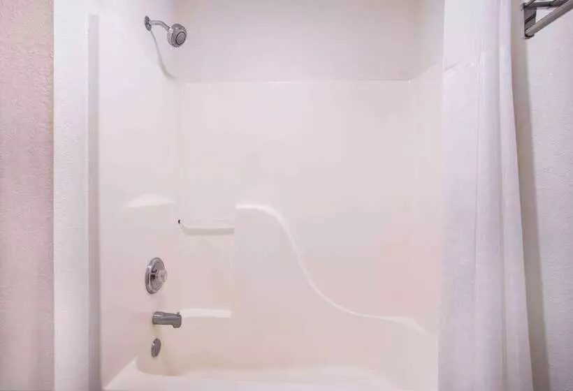 모텔 Super 8 By Wyndham Sweet Springs