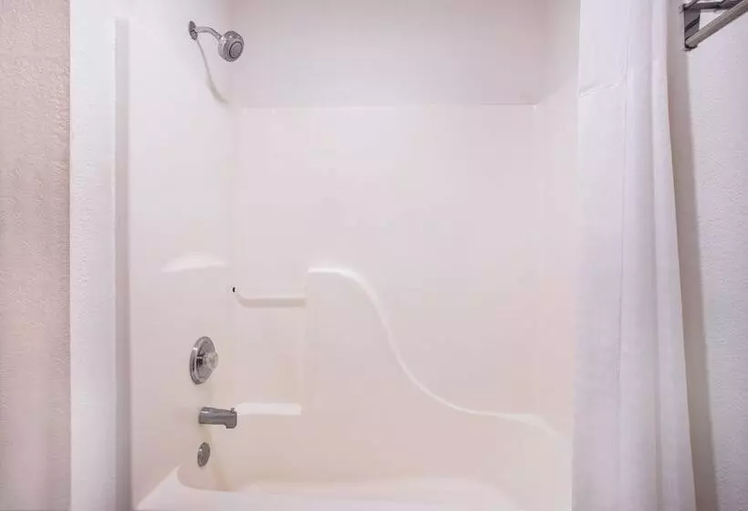 모텔 Super 8 By Wyndham Sweet Springs