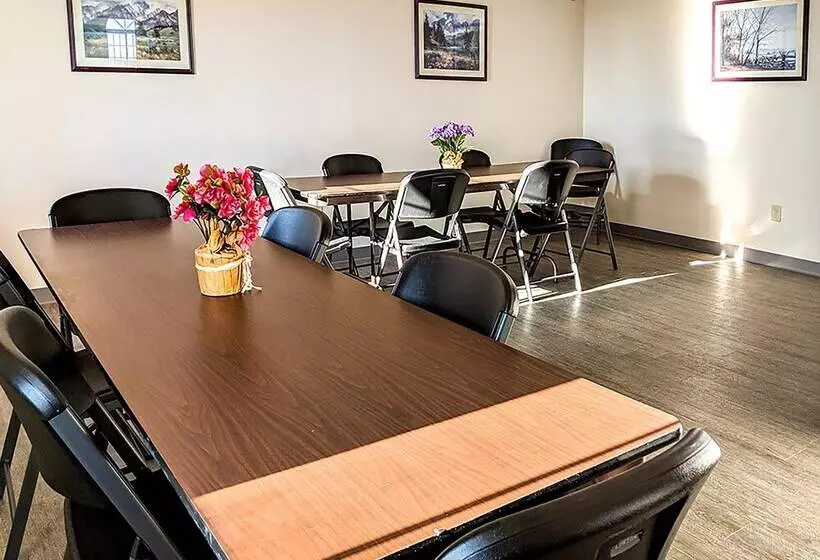 汽车旅馆  Urbana Inn & Suites