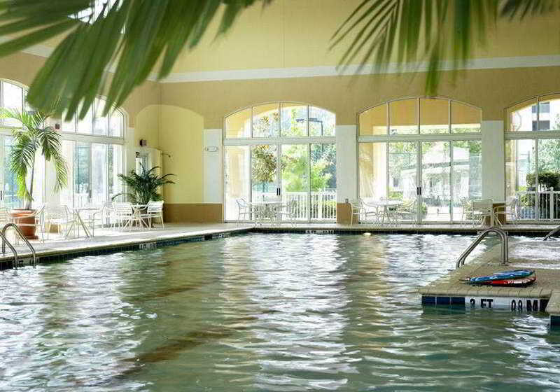 Sheraton Broadway Resort Villas