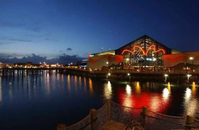 Sheraton Broadway Resort Villas