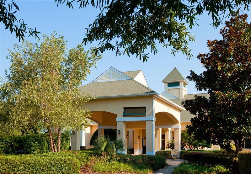 Sheraton Broadway Resort Villas