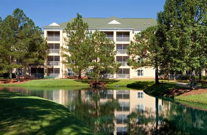 Sheraton Broadway Resort Villas