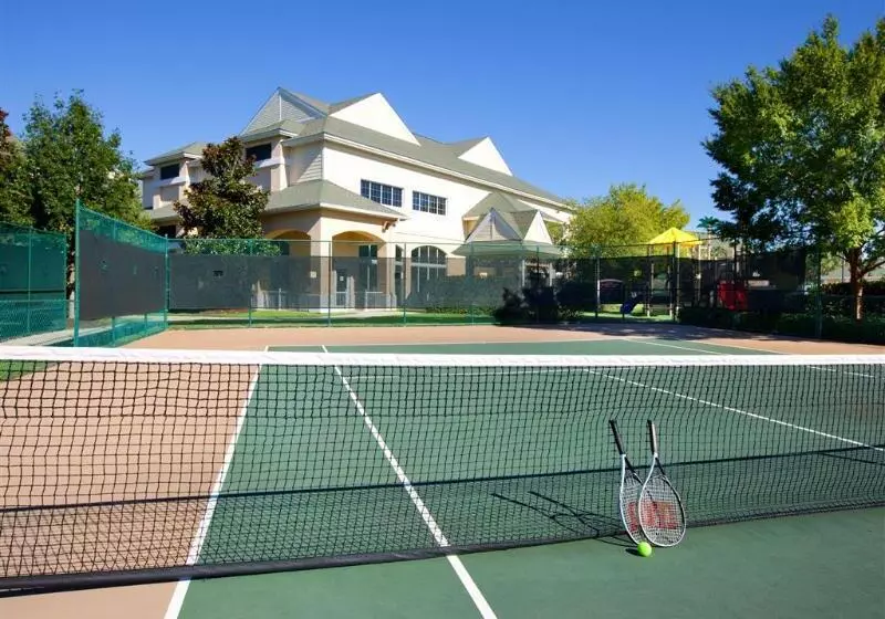 Sheraton Broadway Resort Villas