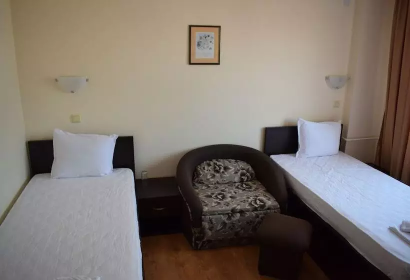 Balneo Hotel Tintyava