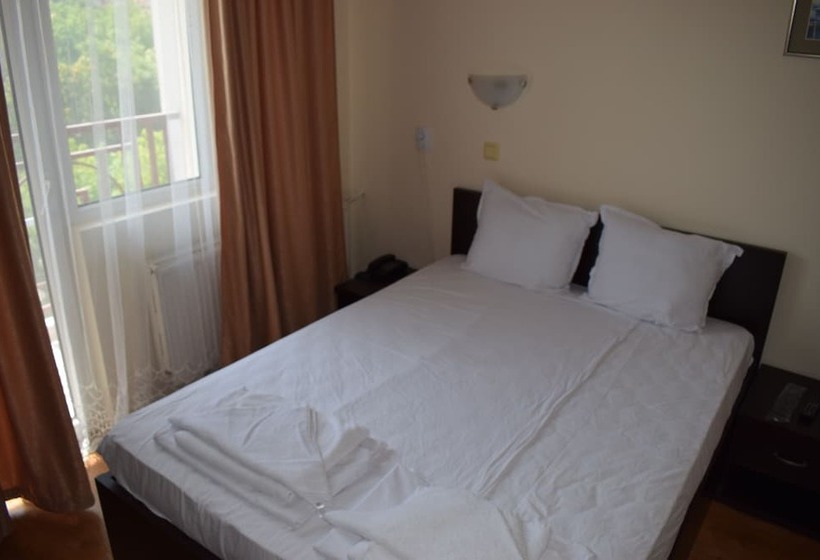 Balneo Hotel Tintyava