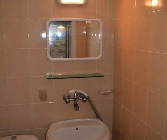 Balneo Hotel Tintyava