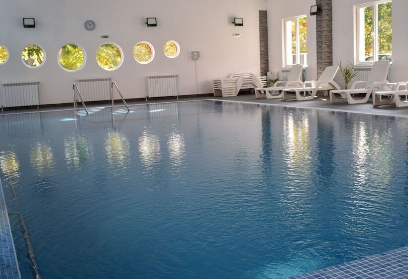 Balneo Hotel Tintyava