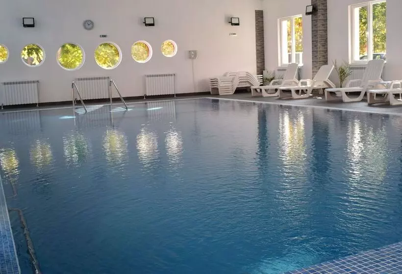 Balneo Hotel Tintyava