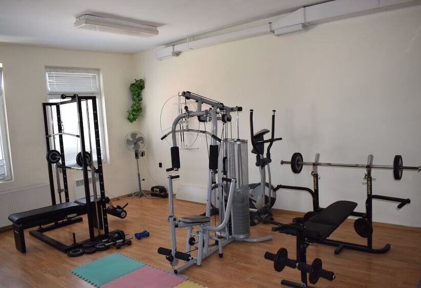 Balneo Hotel Tintyava