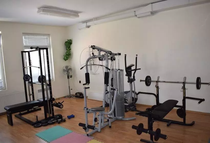 Balneo Hotel Tintyava