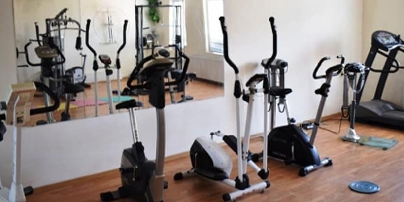 Balneo Hotel Tintyava