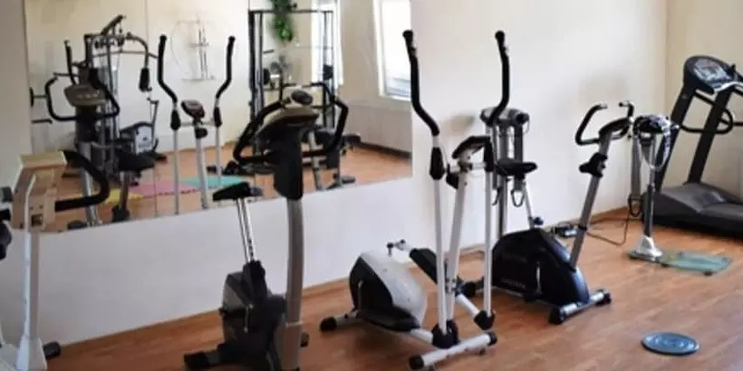 Balneo Hotel Tintyava