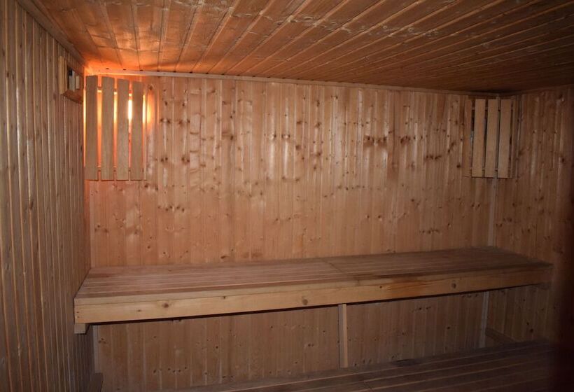 Balneo Hotel Tintyava