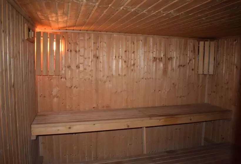 Balneo Hotel Tintyava