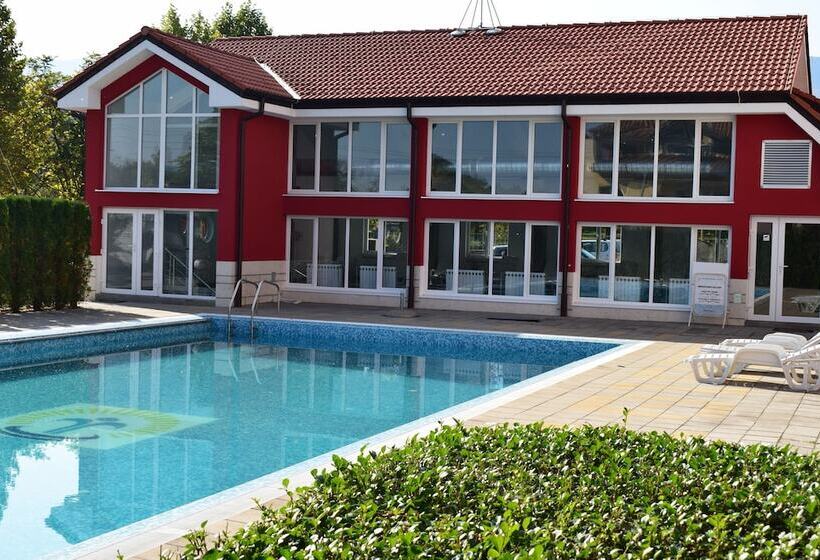 Balneo Hotel Tintyava