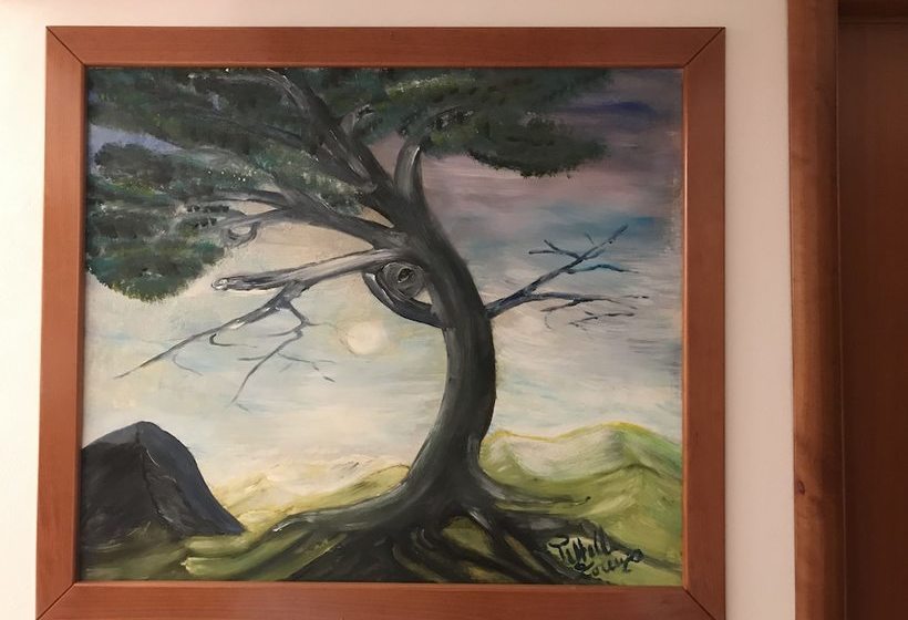 צימר A Casa I Garbaria