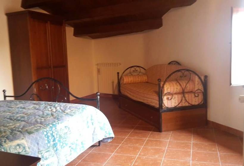 צימר A Casa I Garbaria