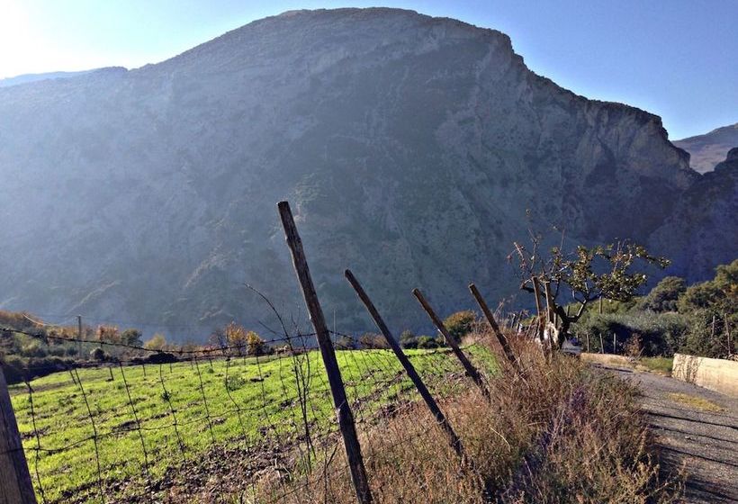 צימר A Casa I Garbaria