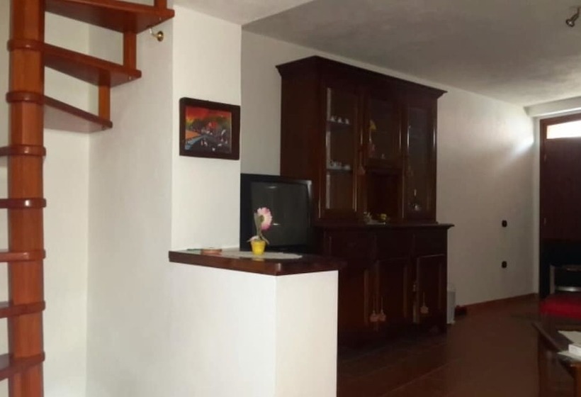 צימר A Casa I Garbaria