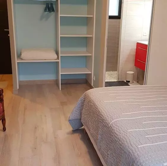 Aamiaismajoitus (B&B) Alolival