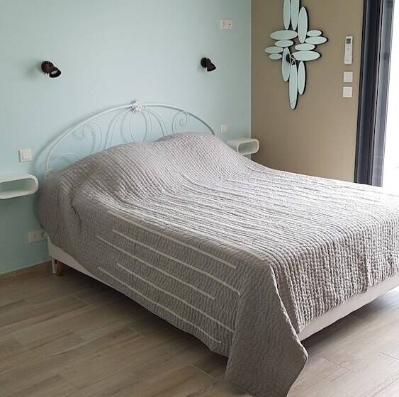 Bed and Breakfast Alolival