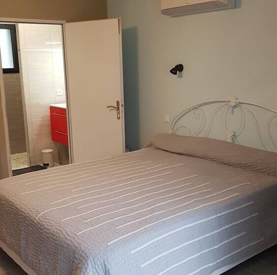 Bed and Breakfast Alolival