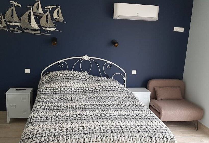 Bed and Breakfast Alolival