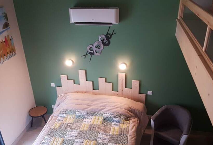 Bed and Breakfast Alolival