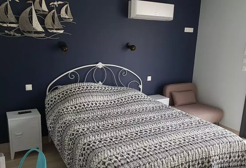 Aamiaismajoitus (B&B) Alolival