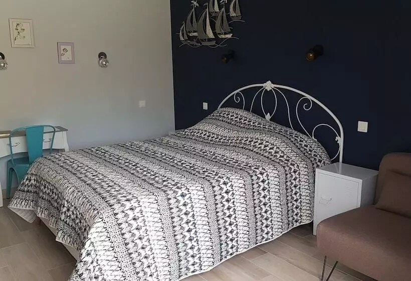 Aamiaismajoitus (B&B) Alolival