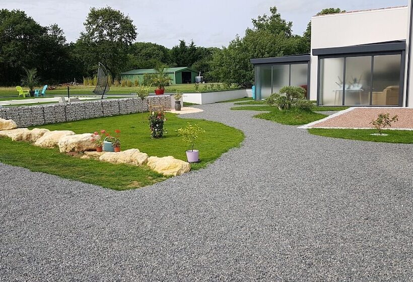 Bed and Breakfast Alolival