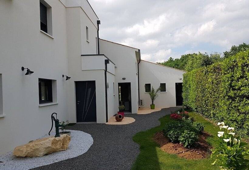 Bed and Breakfast Alolival