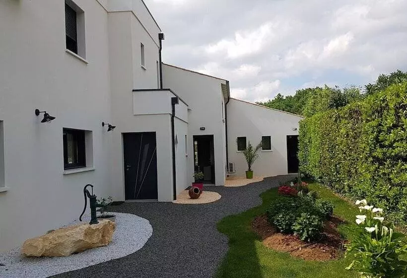 Aamiaismajoitus (B&B) Alolival