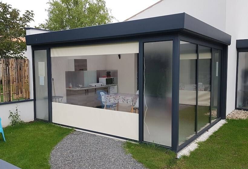 Bed and Breakfast Alolival