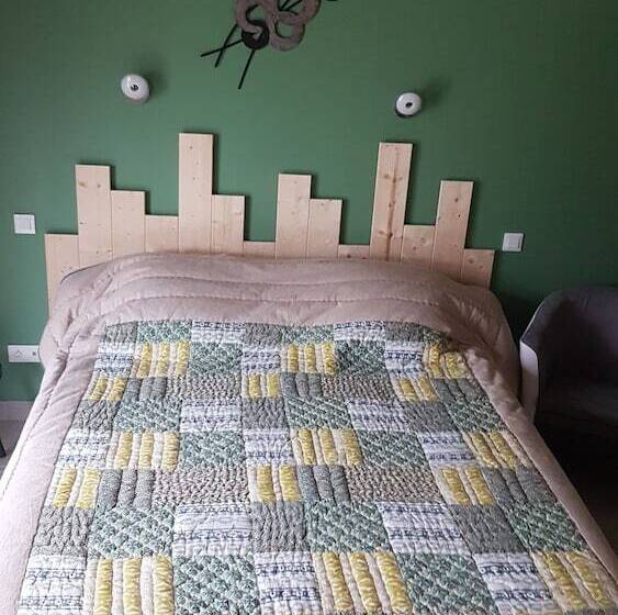 Bed and Breakfast Alolival