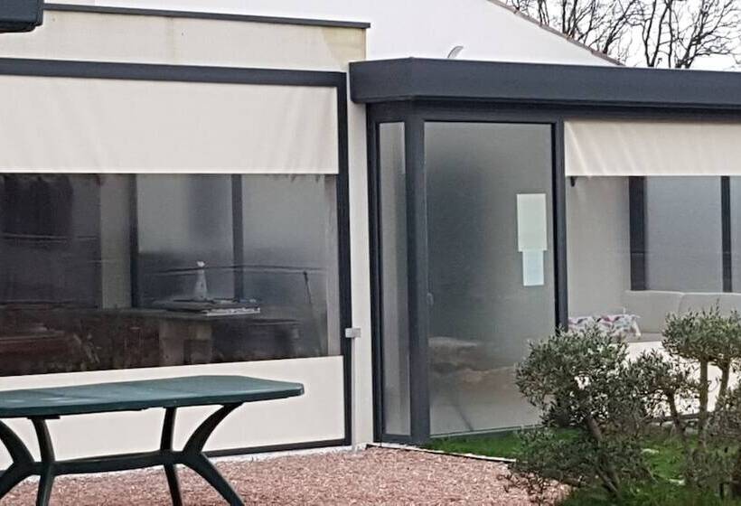 Bed and Breakfast Alolival