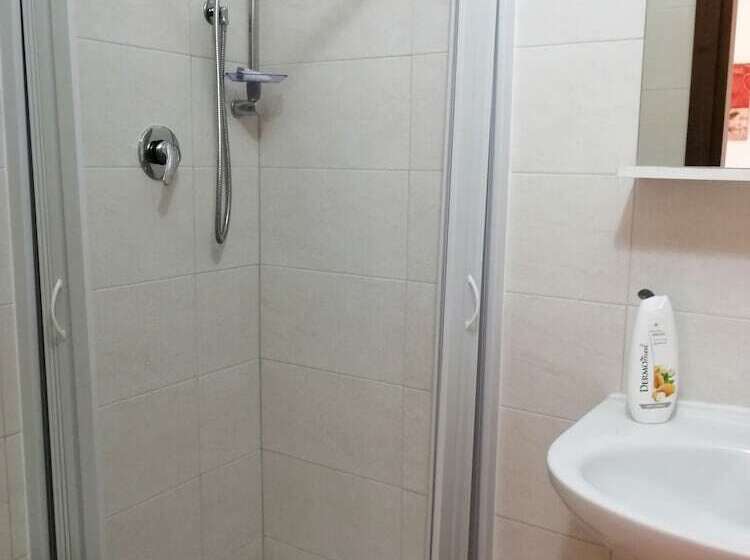 مبيت وإفطار Calvello