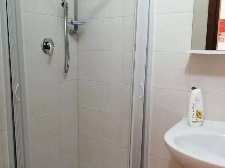 Aamiaismajoitus (B&B) Calvello