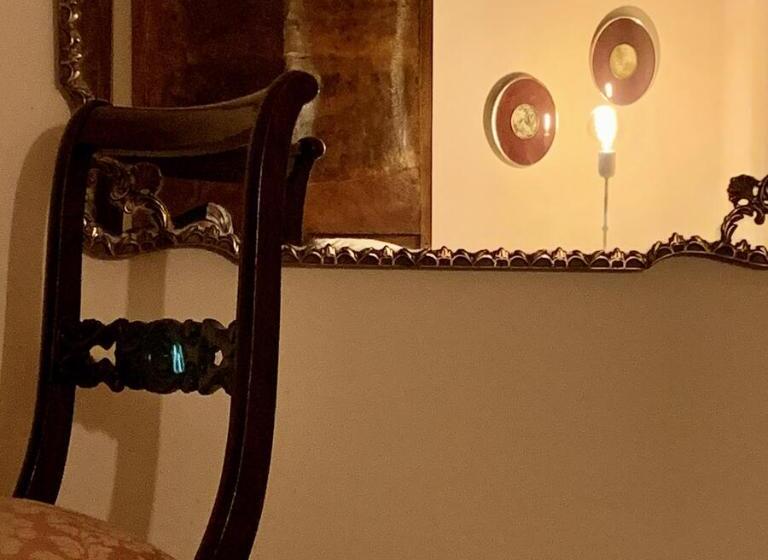 مبيت وإفطار Casa Cerboneschi