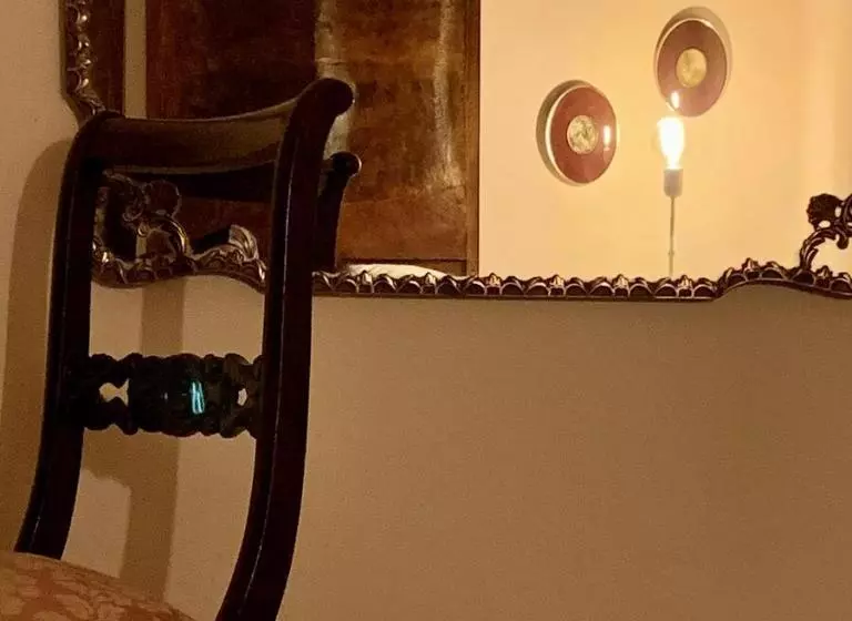 Aamiaismajoitus (B&B) Casa Cerboneschi