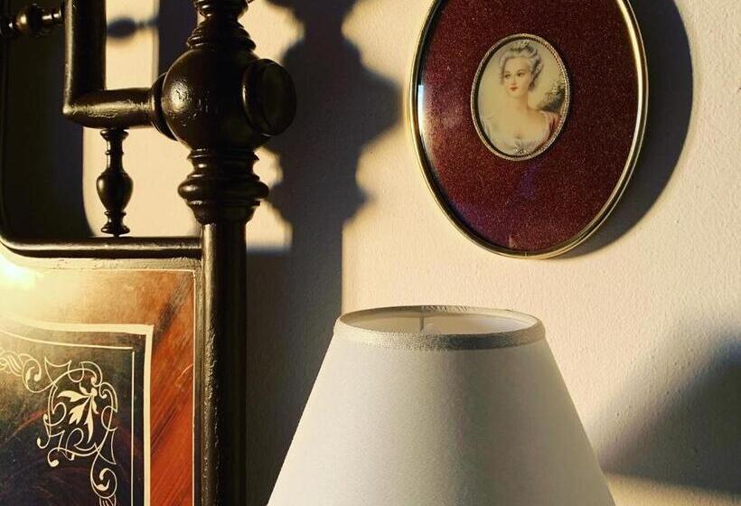 مبيت وإفطار Casa Cerboneschi