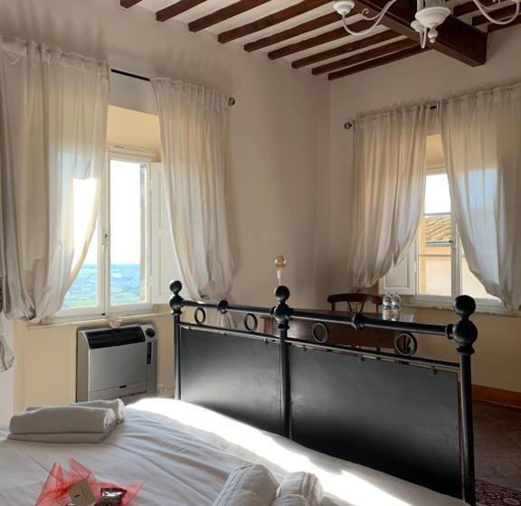 مبيت وإفطار Casa Cerboneschi