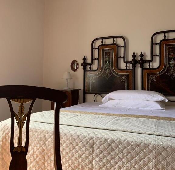 مبيت وإفطار Casa Cerboneschi