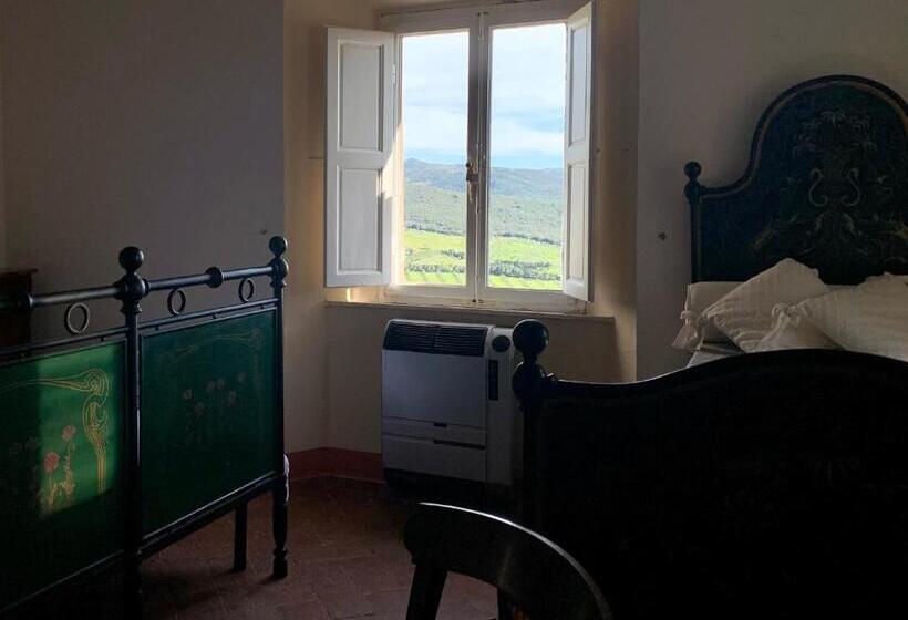 مبيت وإفطار Casa Cerboneschi