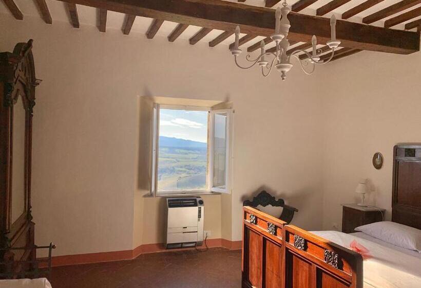 مبيت وإفطار Casa Cerboneschi