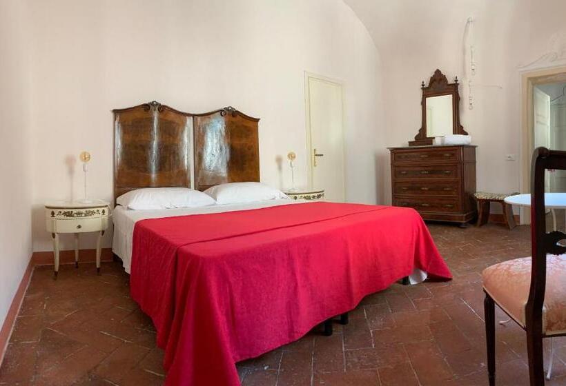 مبيت وإفطار Casa Cerboneschi