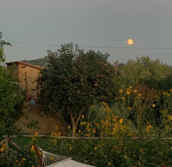 مبيت وإفطار Casa Cerboneschi