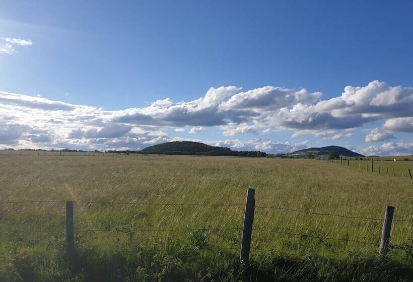 مبيت وإفطار Chambre D Hotes Au Bon Gré D Hugoline